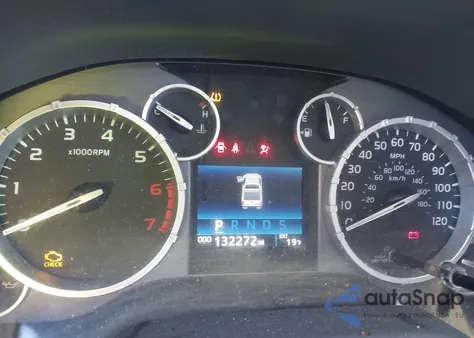 2017 Toyota Tundra Sr5 5.7L V8 z USA, uszkodzony, nr VIN 5TFUY5F1XHX606609